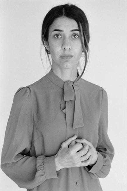 Nadia Murad