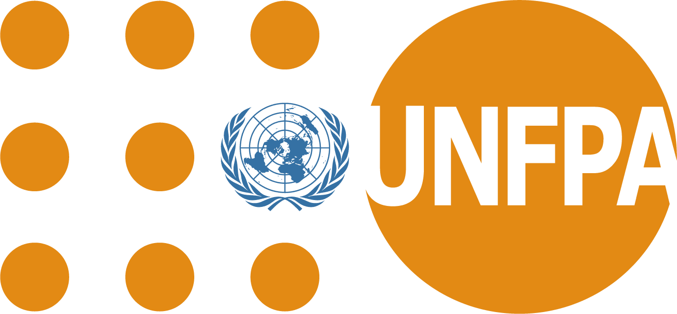 UNFPA Logo